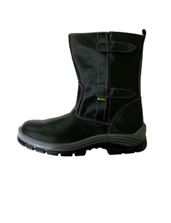 Bota Soldador