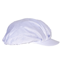 Gorro dacron visera