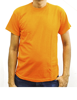 Camiseta Algodón